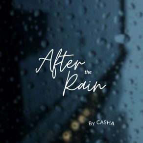 After The Rain album cover