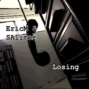 Losing album cover