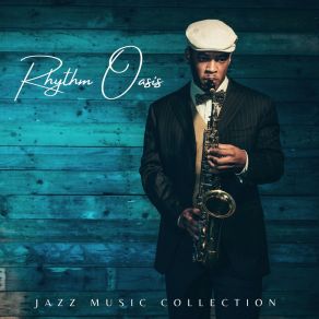 Rhythm Oasis: Jazz For Work album cover