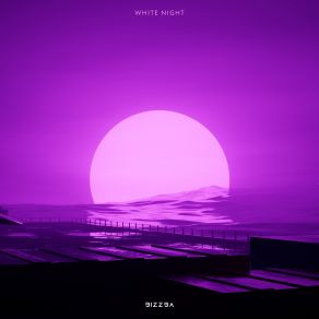 White Night album cover