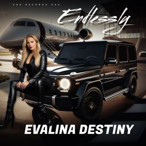 Endlessly album cover
