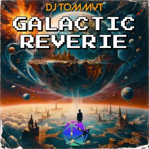 Galactic Reverie album cover