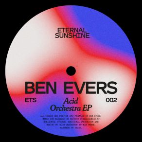Acid Orchestra album cover