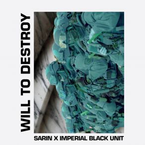 Will To Destroy album cover