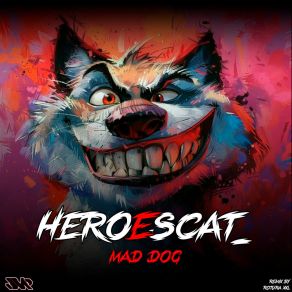 Mad Dog album cover