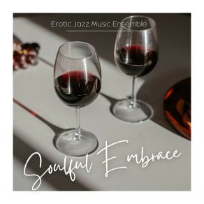 Soulful Embrace: Intimate Jazz album cover