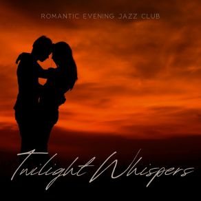 Twilight Whispers: Romantic Ballads album cover