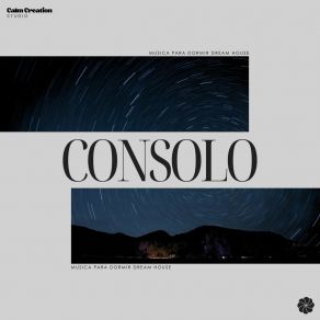 Consolo album cover