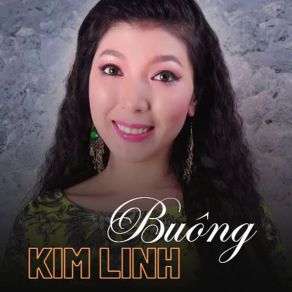 Buông album cover