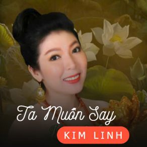Ta Muốn Say album cover