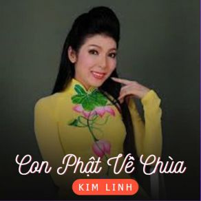 Con Phật Về Chùa album cover