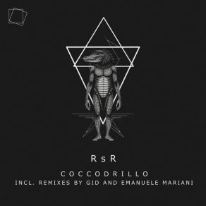 Coccodrillo album cover