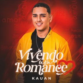 Vivendo Um Romance album cover