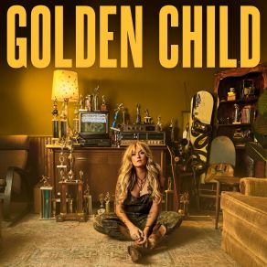 Golden Child album cover