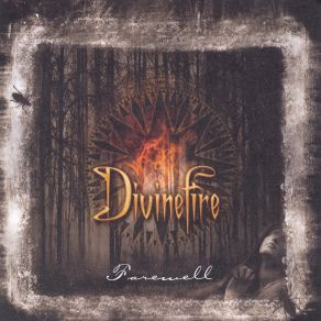 Farewell album cover
