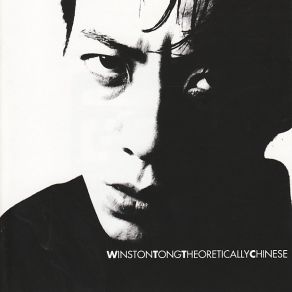 Theoretically Chinese album cover