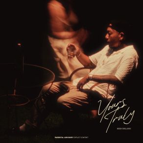 Yours Truly album cover