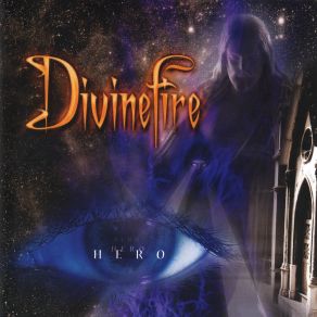 Hero album cover