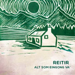 Alt Som Eingong Va' album cover