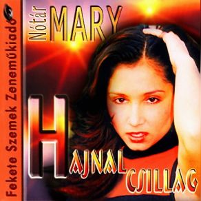 Hajnal Csillag album cover