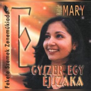Egyszer Egy Ejszaka album cover