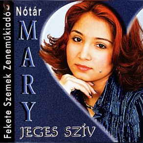 Jeges Sziv album cover