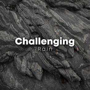 Challenging Rain album cover