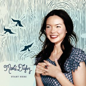 Start Here album cover