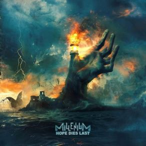 Hope Dies Last album cover
