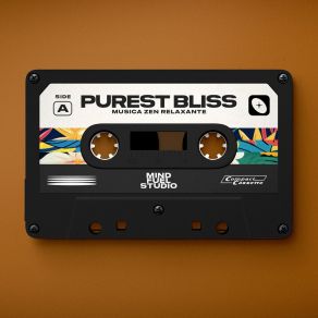 Purest Bliss album cover