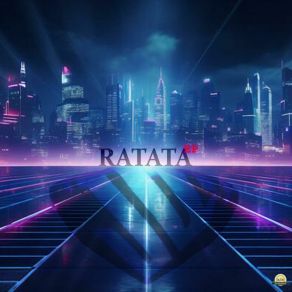 Ratata album cover