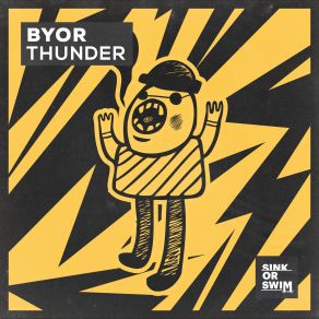 Thunder (Extended Mix) (Single) album cover