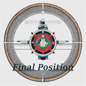Final Position album cover