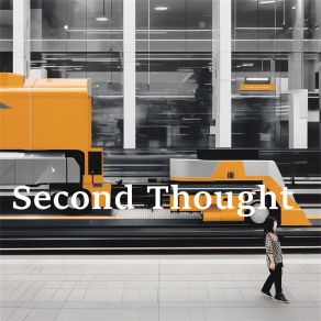 Second Thought album cover