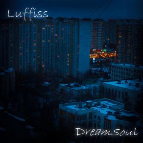 Dreamsoul album cover