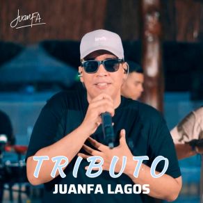 Tributo album cover