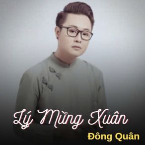 Lý Mừng Xuân album cover