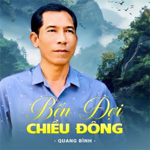 Bến Đợi Chiều Đông album cover