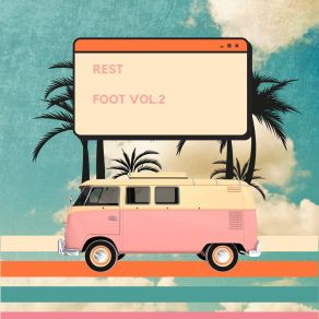 Foot Vol. 2 album cover