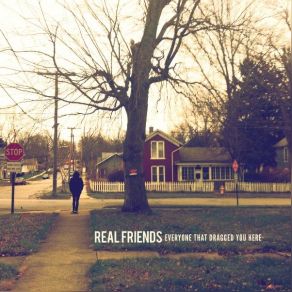 Everyone That Dragged You Here album cover