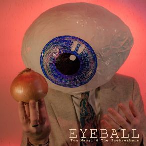 Eyeball album cover