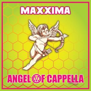 Angel Of Cappella (Airplay Mix) (Single) album cover