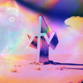 Dream Machine (The Lucid Edition) album cover