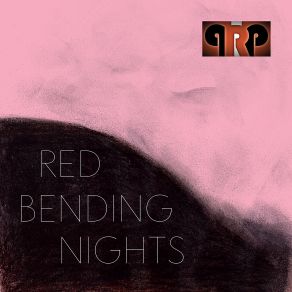 Red Bending Nights album cover