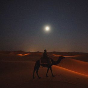 Anubis album cover