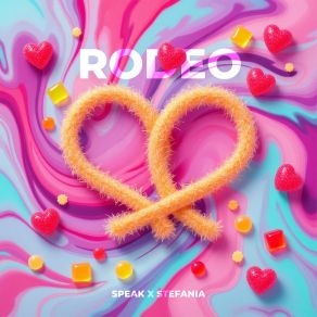 Rodeo album cover