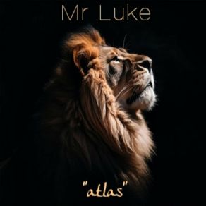Atlas album cover