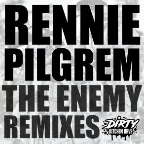 The Enemy Remixes album cover