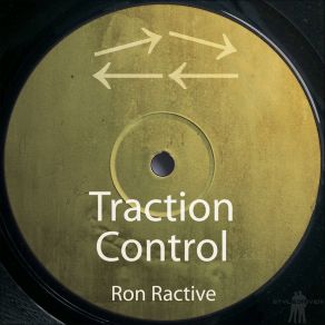 Traction Control album cover