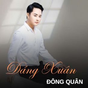 Dáng Xuân album cover